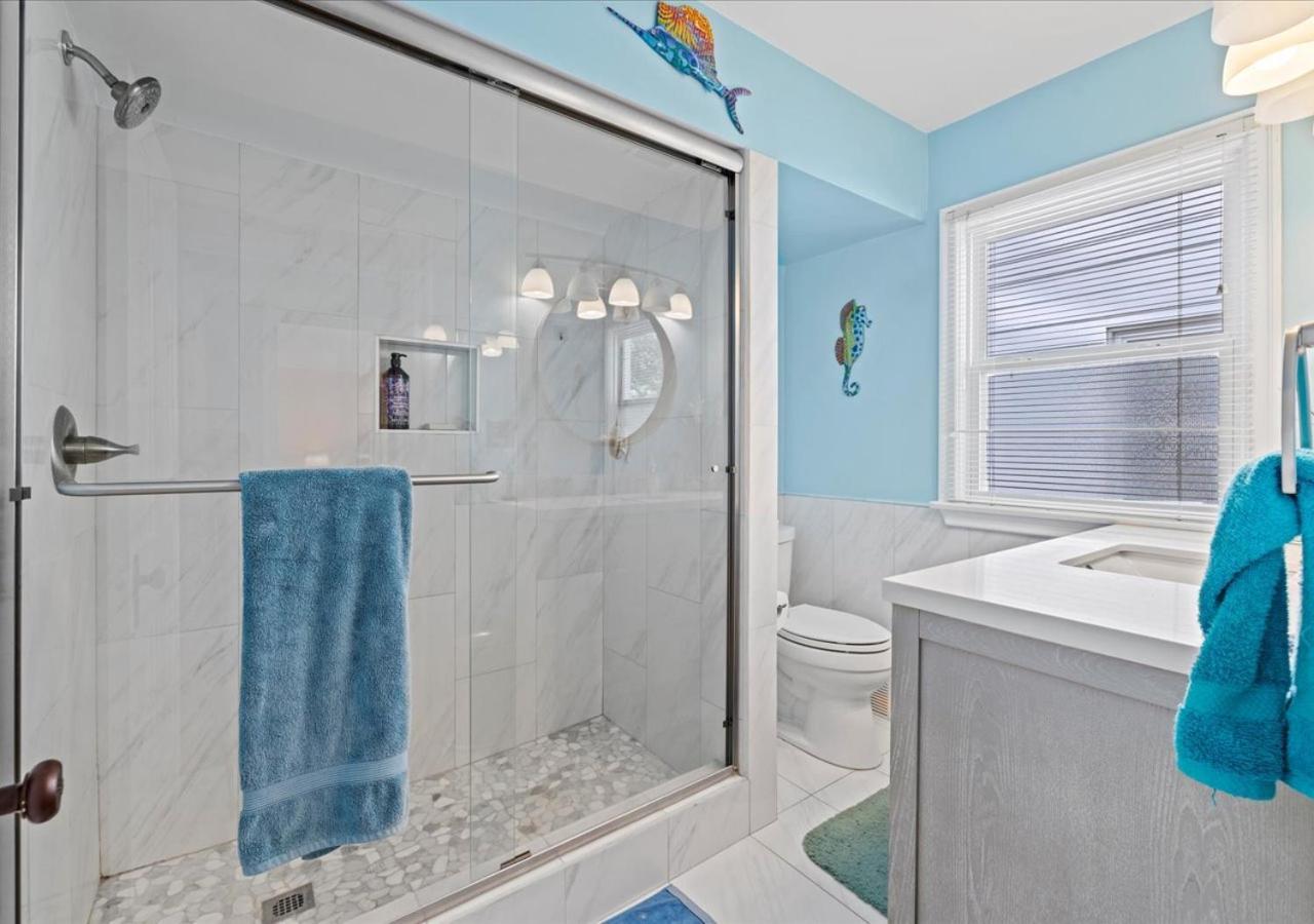 Charming 3 Bedroom House In A Quiet Neighborhood Columbus Esterno foto