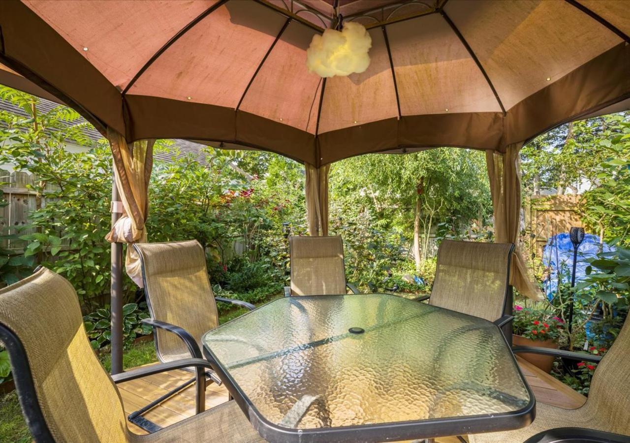 Charming 3 Bedroom House In A Quiet Neighborhood Columbus Esterno foto